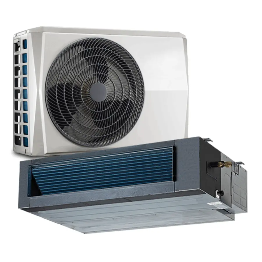 klimatyzacja radom, montaż klimatyzacji radom