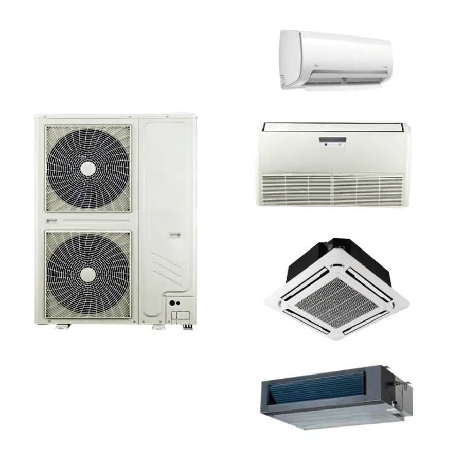 klimatyzacja radom, montaż klimatyzacji radom