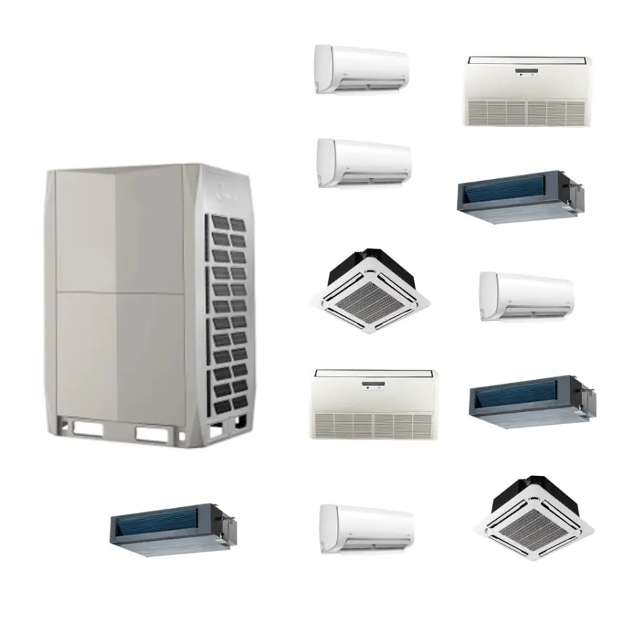 klimatyzacja radom, montaż klimatyzacji radom